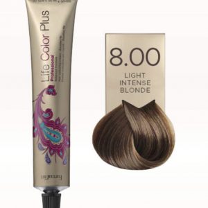 FarmaVita Life Color Plus (8.00 Light Intense Blonde)100ml