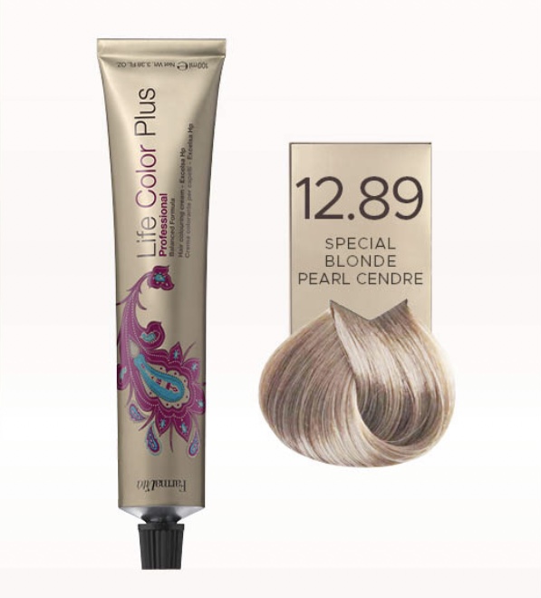 FarmaVita Life Color Plus 12.89