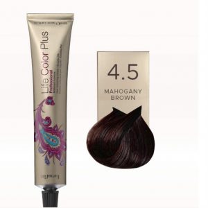 arba za kosu FarmaVita Life Color Plus - 4.5