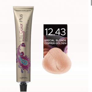FarmaVita Life Color Plus 12.43
