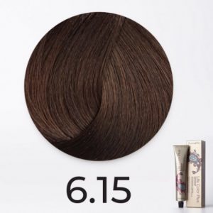 FarmaVita Life Color Plus 6.15