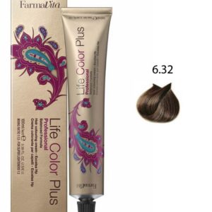 FarmaVita Life Color Plus 6.32