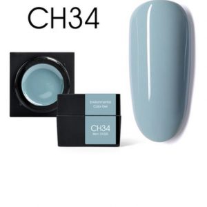 Canni Color Mud Gel 5g – 34