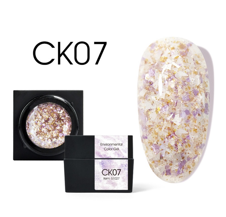 CANNI mineral CK 07 5 g