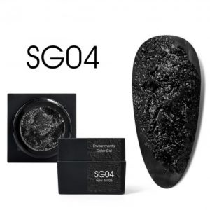 CANNI Gypsum SG 04 5 g