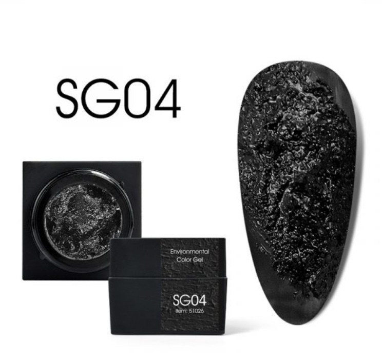 CANNI Gypsum SG 04 5 g