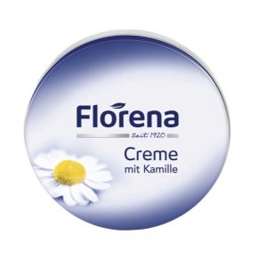 Florena καταπραϋντική κρέμα 150ml