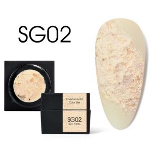 CANNI Gypsum SG 02 5 g