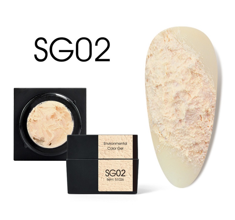 CANNI  Gypsum SG 02 5 g