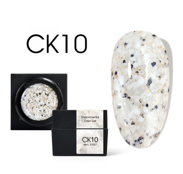 CANNI mineral CK 10 5 g