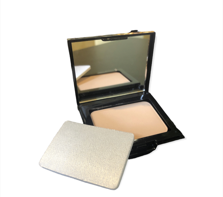EDITT COSMETICS Πούδρα προσώπου Νο 02