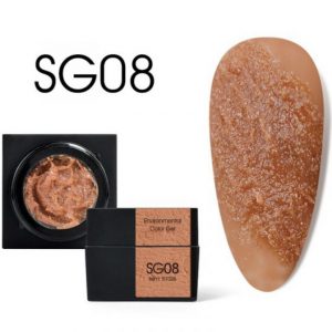 CANNI Gypsum SG 08 5 g