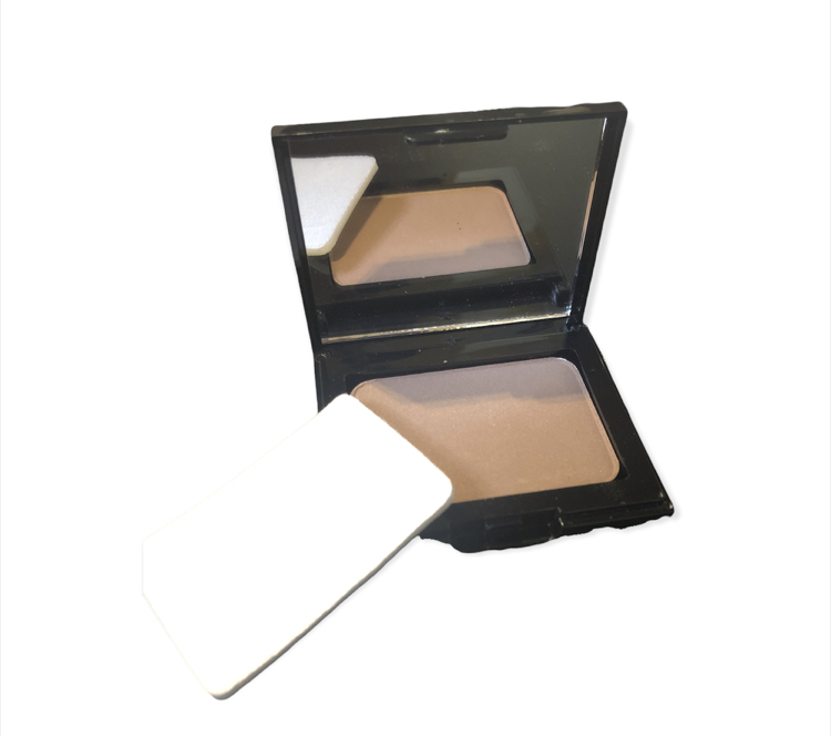 EDITT COSMETICS Πούδρα προσώπου λάμψεις Νο 06