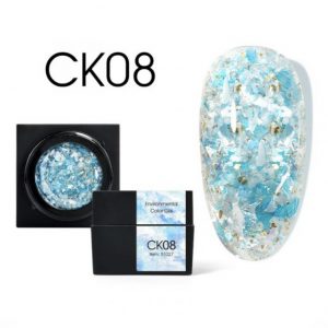 CANNI mineral 08 5 g