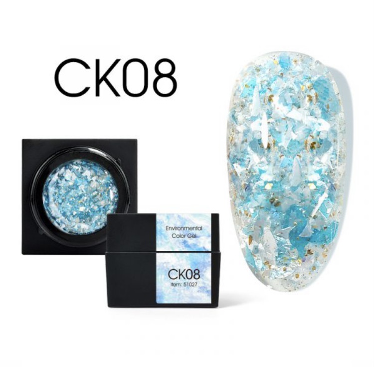 CANNI mineral 08 5 g