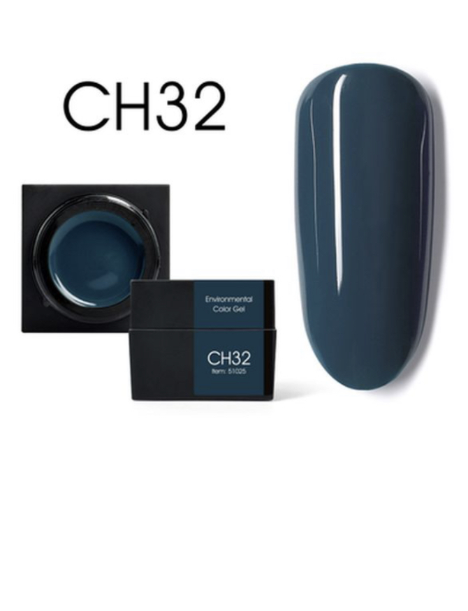 Canni Color Mud Gel 5g – 32