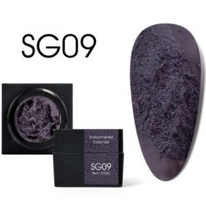 CANNI Gypsum SG 09 5 g