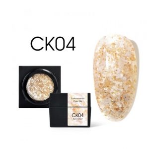 CANNI mineral CK 04 g