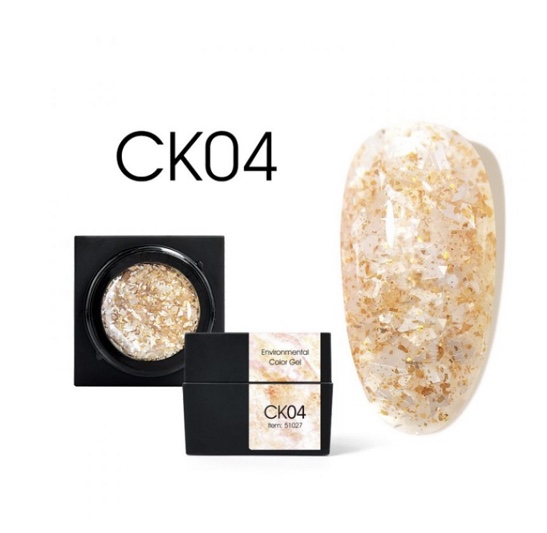 CANNI mineral CK 04 g