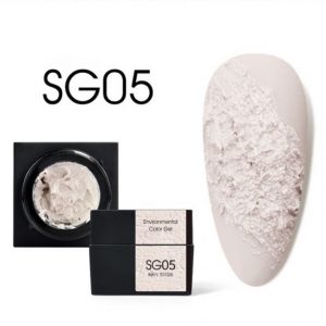 CANNI Gypsum SG 05 5g