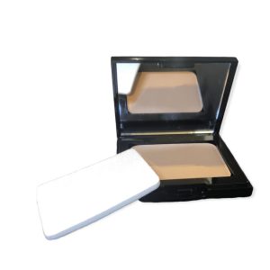 EDITT COSMETICS Πούδρα προσώπου Νο 04