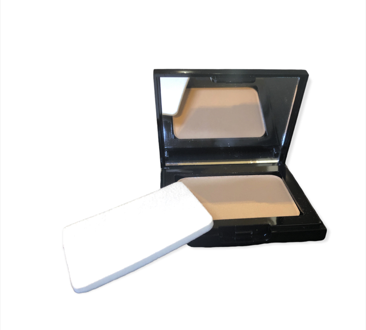 EDITT COSMETICS Πούδρα προσώπου Νο 04