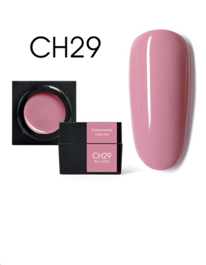 Canni Color Mud Gel 5g – 29