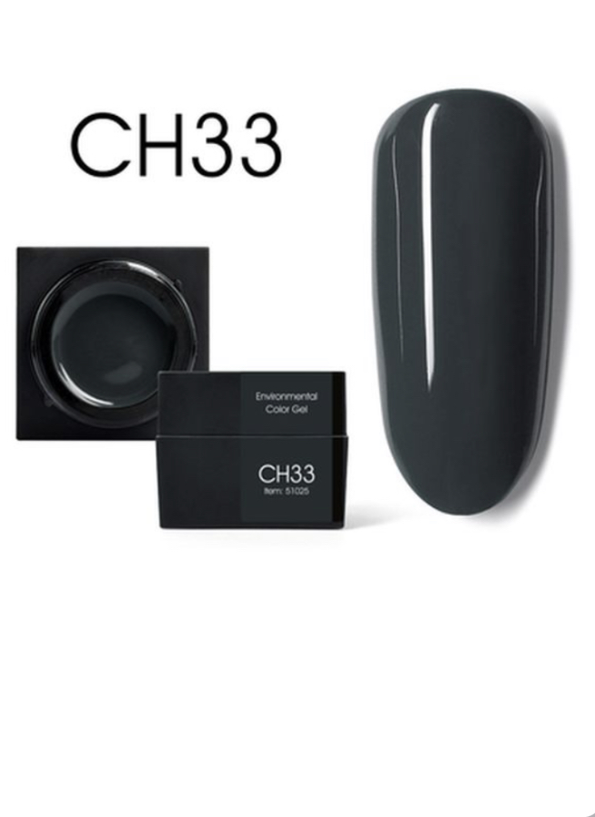 Canni Color Mud Gel 5g – 33