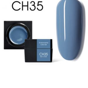 Canni Color Mud Gel 5g – 35