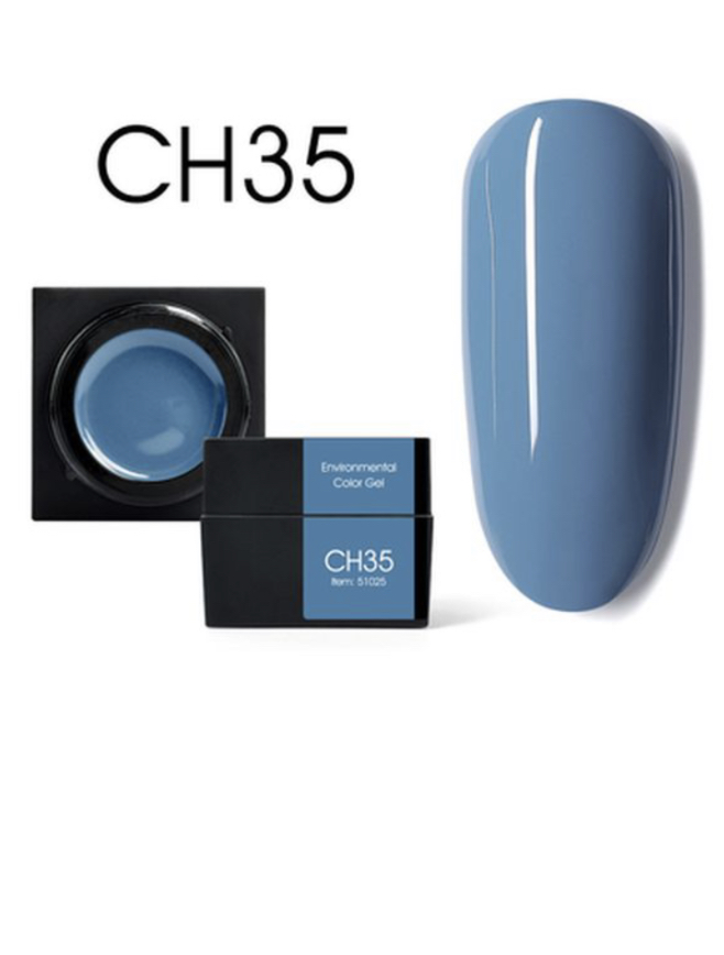 Canni Color Mud Gel 5g – 35