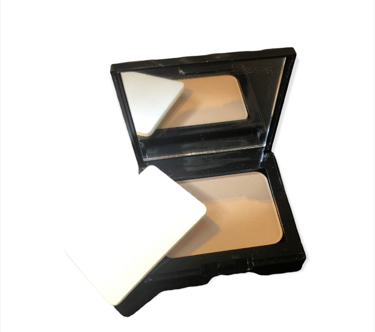 EDITT COSMETICS Πούδρα προσώπου Νο 03