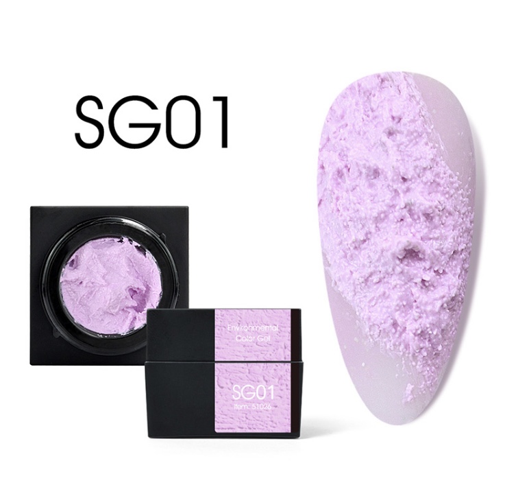 Canni Gypsum SG01 5g