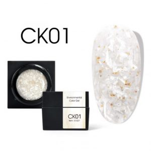 CANNI MINERAL CK01 5G