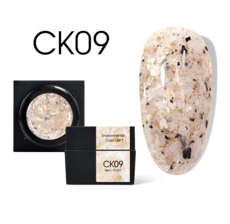 CANNI mineral 09 5 g