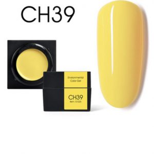 Canni Color Mud Gel 5g – 39