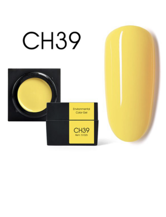 Canni Color Mud Gel 5g – 39