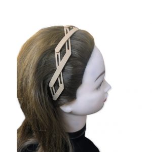 Στέκα τσάντας μπεζ