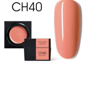 Canni Color Mud Gel 5g – 40