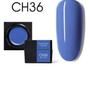 Canni Color Mud Gel 5g – 36