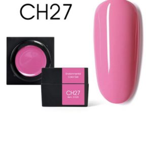 Canni Color Mud Gel 5g – 27