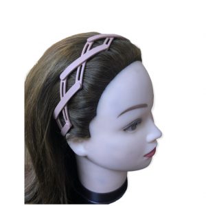 Στέκα τσάντας σομόν