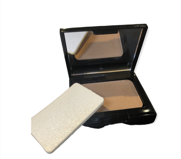 EDITT COSMETICS Πούδρα προσώπου λάμψεις Νο05