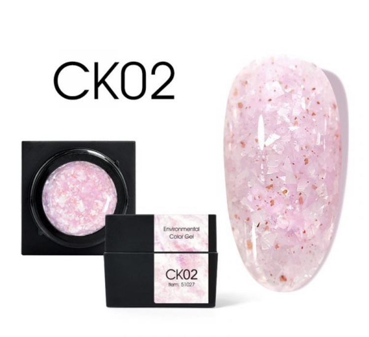 CANNI MINERAL CK 02 5g