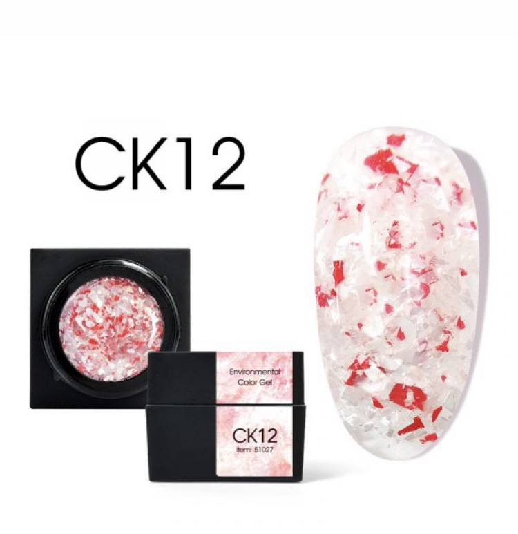 CANNI mineral CK 12 5 g