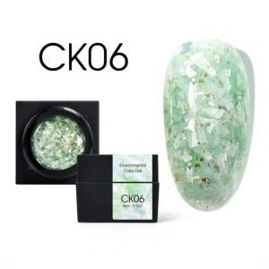 CANNI mineral CK 06 g