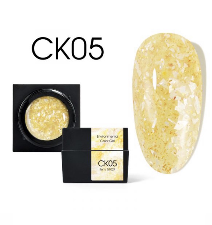 CANNI mineral CK 05 g