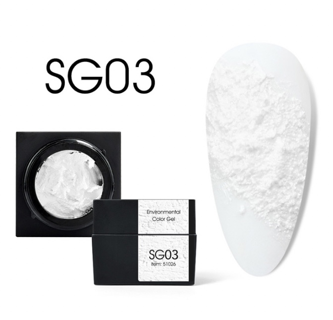 CANNI Gypsum SG03 5g