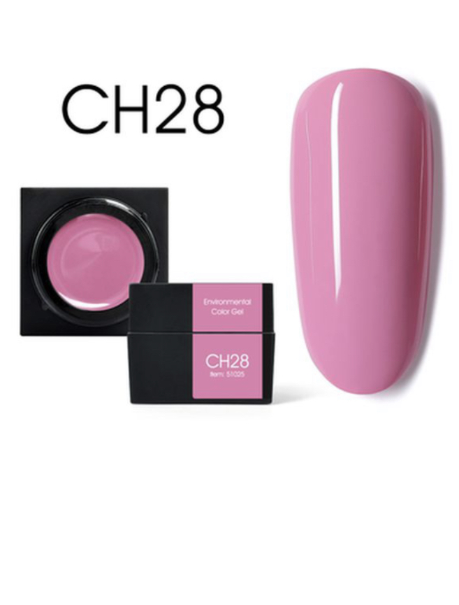 Canni Color Mud Gel 5g – 28