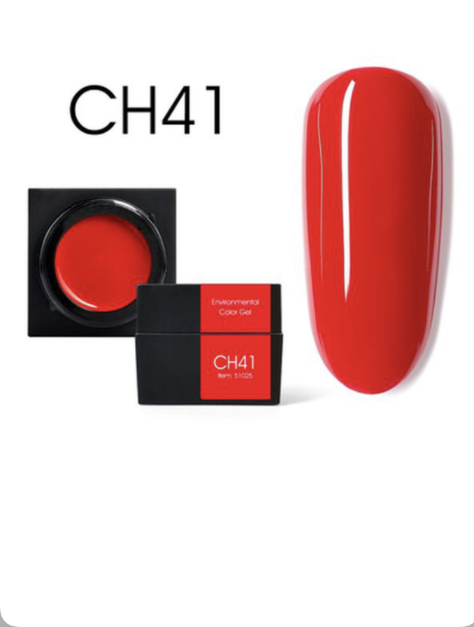 Canni Color Mud Gel 5g – 41