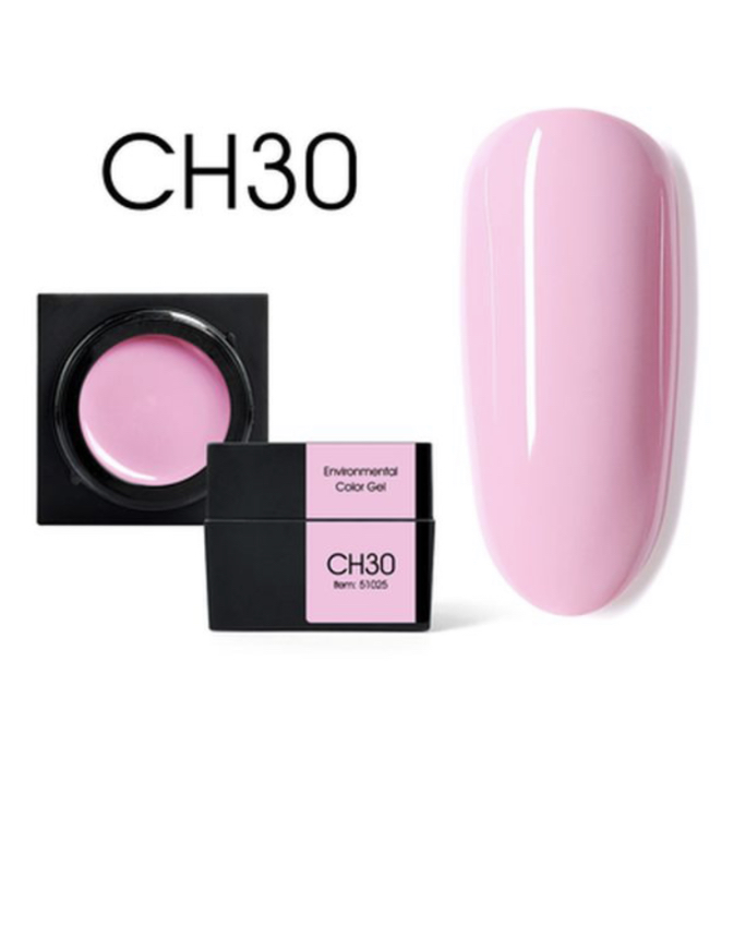 Canni Color Mud Gel 5g – 30